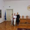 Svečano dodijeljeni certifikati učesnicima TRAIN programa Univerziteta u Sarajevu