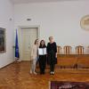 Svečano dodijeljeni certifikati učesnicima TRAIN programa Univerziteta u Sarajevu