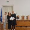 Svečano dodijeljeni certifikati učesnicima TRAIN programa Univerziteta u Sarajevu