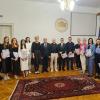 Svečano dodijeljeni certifikati učesnicima TRAIN programa Univerziteta u Sarajevu