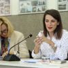 The Round Table "Activism and Education in the Protection of Human Rights" was held at the UNSA Faculty of Criminalistics, Criminology and Security Studies