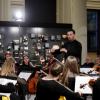 Orkestar MAS nastupio povodom Dana Muzičke akademije UNSA 