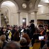 Orkestar MAS nastupio povodom Dana Muzičke akademije UNSA 