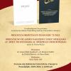 Poziv na promociju novih izdanja Orijentalnog instituta UNSA