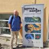 REPTILIA 2024 | 3. međunarodni znanstveno-stručni skup o gmazovima i egzotičnim životinjama