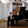 Održan klavirski recital Ane Petrović u okviru 17. Majskih muzičkih svečanosti