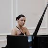 Održan klavirski recital Ane Petrović u okviru 17. Majskih muzičkih svečanosti