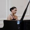 Održan klavirski recital Ane Petrović u okviru 17. Majskih muzičkih svečanosti