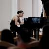 Održan klavirski recital Ane Petrović u okviru 17. Majskih muzičkih svečanosti