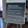 The University of Sarajevo is implementing the European Commission project “Strengthening digital and industrial capacities for a sustainable circular economy of female entrepreneurs in the Danube region” 
