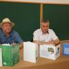 85 Birthday of life and 58 Anniversary of scientific and social work of emeritus Prof. Dr. Avdo Sofradžija with the promotion of books
