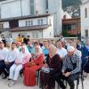 U haremu džamije Sinan-bega Boljanića u Čajniču promovirana knjiga “Čajniče i okolina - 15. i 16. stoljeće”