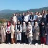 Fakultet islamskih nauka UNSA | Balkansko studijsko putovanje 2024