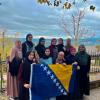 Iskustvo studentica Fakulteta islamskih nauka Univerziteta u Sarajevu sa Ljetne škole u Bursi