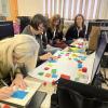 Održana radionica "Dobre prakse u nastavi matematike"
