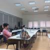 U toku je realizacija prvog ciklusa TRAIN programa u akademskoj 2024/2025. godini 