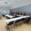 U toku je realizacija prvog ciklusa TRAIN programa u akademskoj 2024/2025. godini 