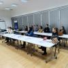 U toku je realizacija prvog ciklusa TRAIN programa u akademskoj 2024/2025. godini 