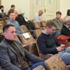 Počeo dvodnevni kick-off sastanak RDBIH projekta na Univerzitetu u Sarajevu