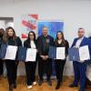 Svečana promocija diplomanata i magistranata Univerziteta u Sarajevu – Fakulteta za kriminalistiku, kriminologiju i sigurnosne studije