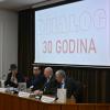 Održana svečanost povodom tridesete godišnjice časopisa “Dijalog”