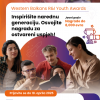 POLICY ANSWERS Poziv za učešće: Western Balkans Research & Innovation Youth Awards