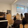 Filozofski fakultet UNSA posjetila profesorica Yuke Kawaji sa Univerziteta Kyorin u Tokiju