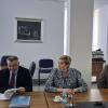 Radno-konsultativni sastanak s prorektorima javnih univerziteta/Sveučilišta u FBiH