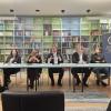 Održan panel “Kulturna diplomatija danas: Bosna i Hercegovina i Slovenija”