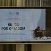 Otvorena izložba "Knjiga pod opsadom"