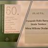 Mirna Mlikota - Dizdarević, viša asistentica na Odsjeku za duvačke instrumente i harmoniku, smjer Flauta, boravila je na Cetinju kao član žirija 50. Muzičkog festivala mladih Crne Gore