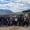 Studenti Arhitektonskog fakulteta UNSA posjetili KJP Poljoprivredno Dobro Butmir, Sarajevo