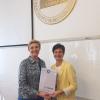 Svečano dodjeljeni certifikati učesnicima TRAIN programa Univerziteta u Sarajevu