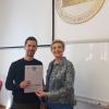 Svečano dodjeljeni certifikati učesnicima TRAIN programa Univerziteta u Sarajevu