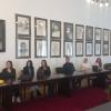 Svečano dodjeljeni certifikati učesnicima TRAIN programa Univerziteta u Sarajevu