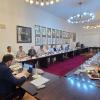 Održan okrugli sto „Pravni okvir lokalnog ekonomskog razvoja: Potrebe prakse i smjernice za unapređenje”