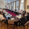 Održan okrugli sto „Pravni okvir lokalnog ekonomskog razvoja: Potrebe prakse i smjernice za unapređenje”