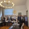 Održan okrugli sto „Pravni okvir lokalnog ekonomskog razvoja: Potrebe prakse i smjernice za unapređenje”