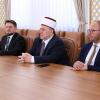 Delegacija Fakulteta islamskih nauka UNSA u posjeti Islamskoj zajednici Kosova