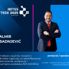 ARTES TECH 2025 SARAJEVO tehnološka konferencija