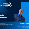 ARTES TECH 2025 SARAJEVO tehnološka konferencija