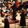Mladi virtuozi iz BiH nastupili u Južnoj Koreji s Omladinskim orkestrom Samcheoka