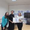 Svečano dodjeljeni certifikati učesnicima TRAIN programa Univerziteta u Sarajevu