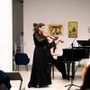 Radionica „Upoznajmo violu“ i cjelovečernji koncert za violu i klavir