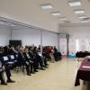 Svečana završna ceremonija 24. generacije ERMA programa