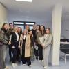 Fakultet zdravstvenih studija UNSA | Studijska posjeta studenata Sestrinstva s Medicinskog fakulteta Sveučilišta Jurja Dobrile u Puli