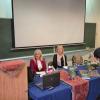 Održana promocija "Rječnika farsizama u bosanskom jeziku" autorica prof. dr. Đenite Haverić i prof. dr. Amele Šehović