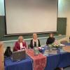 Održana promocija "Rječnika farsizama u bosanskom jeziku" autorica prof. dr. Đenite Haverić i prof. dr. Amele Šehović