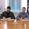 Potpisan ugovor između Instituta za istraživanje zločina protiv čovječnosti i međunarodnog prava UNSA i JU “Studentski centar” Sarajevo