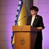 Međunarodna naučna konferencija "30 godina poslije Daytona: mitovi, realnosti i nove vizije budućnosti Bosne i Hercegovine“ svečano otvorena u Vijećnici 